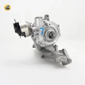 Turbolader Citroen Jumper Peugeot Boxer 2.0BlueHDi 110PS 130PS 163PS 2.2BlueHdi 120PS 140PS 165PS