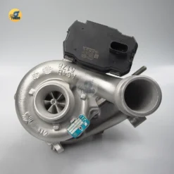 Turbolader Hyundai Santa FE Tucson 2.0CRDi 150PS/185PS