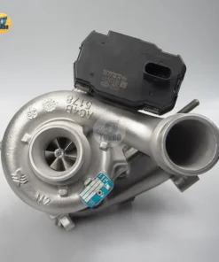 Turbolader Hyundai Santa FE Tucson 2.0CRDi 150PS/185PS