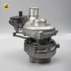 Alternative view of Turbolader Hyundai Santa FE Tucson 2.0CRDi 150PS/185PS