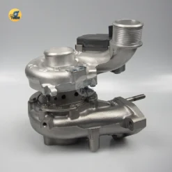 Santa Fe III 2.0 CRDi 150PS | 110kW GB000773