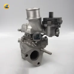 Santa Fe III 2.0 CRDi 150PS | 110kW GB000773