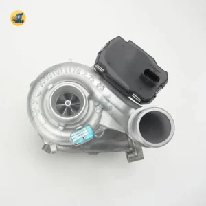 Turbolader Hyundai Santa Fe III IV Kia Sorento III 2.2CRDi 197PS 200PS
