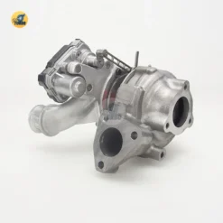 Santa Fe III 2.2 CRDi 197PS | 145kW GB000774