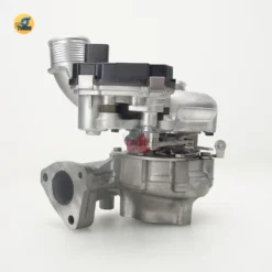 Santa Fe III 2.2 CRDi 197PS | 145kW GB000774