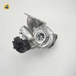 Turbolader BMW M3 F30/F80 M4 F32/F33/F82/F83 3.0l 431PS/317kW - 1-3 Zyl.