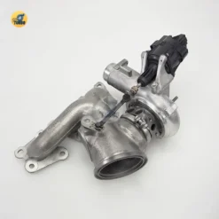 Alternative view of Turbolader BMW M3 F30/F80 M4 F32/F33/F82/F83 3.0l 431PS/317kW - 1-3 Zyl.