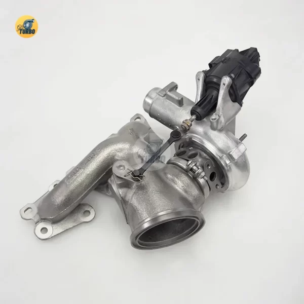 Turbolader BMW M3 F30/F80 M4 F32/F33/F82/F83 3.0l 431PS/317kW - 1-3 Zyl.