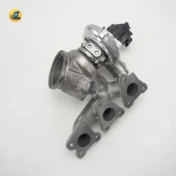 M3 F30 F80 Limousine 3.0l 431PS | 317kW GB000777