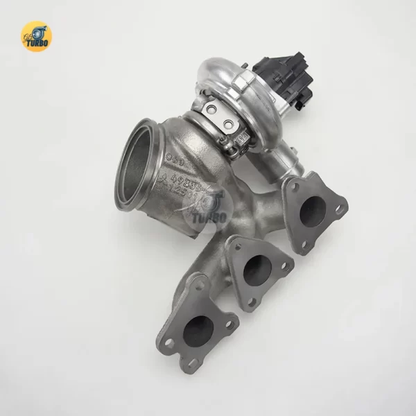 Turbolader BMW M3 F30/F80 M4 F32/F33/F82/F83 3.0l 431PS/317kW - 1-3 Zyl.