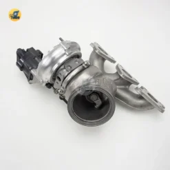 M3 F30 F80 Limousine 3.0l 431PS | 317kW GB000777