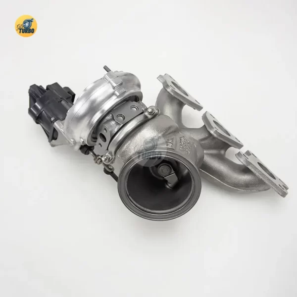 Turbolader BMW M3 F30/F80 M4 F32/F33/F82/F83 3.0l 431PS/317kW - 1-3 Zyl.