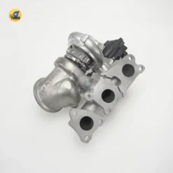 Alternative view of Turbolader BMW M3 F30/F80 M4 F32/F33/F82/F83 3.0l 431PS/317kW - 4-6 Zyl.