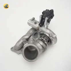 M3 F30 F80 Limousine 3.0l 431PS | 317kW GB000778