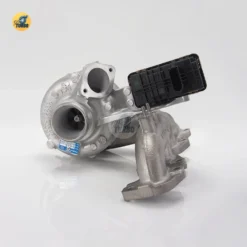 Turbolader Jeep Cherokee KL V 2.2CRD 195PS/143kW 200PS/147kW