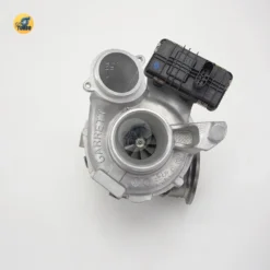 Turbolader BMW 530D F10 730 F01 X3 F25 X5 E70 3.0D 258PS/190kW - US Ausführung