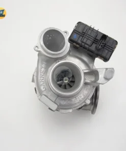 Turbolader BMW 530D F10 730 F01 X3 F25 X5 E70 3.0D 258PS/190kW - US Ausführung