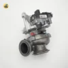 Turbolader BMW 530D F10 730 F01 X3 F25 X5 E70 3.0D 258PS/190kW - US Ausführung