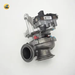 530d F10 Limousine 3.0d 258PS | 190kW GB000780