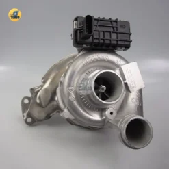 Turbolader Mercedes C-Klasse W204/S204 320CDI/350CDI 3.0d 224PS