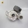 Turbolader Hyundai Santa Fe ix35 Kia Sorento Sportage 2.0CRDi 150PS 184PS 185PS Hyundai GB000669