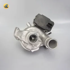 Turbolader Hyundai Santa Fe ix35 Kia Sorento Sportage 2.0CRDi 150PS 184PS 185PS