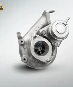 Turbolader Nissan Juke 1.6 DIG-T 190PS Renault Clio RS 1.6 Turbo 200PS