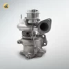 Turbolader Nissan Juke 1.6 DIG-T 190PS Renault Clio RS 1.6 Turbo 200PS