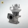 Turbolader Nissan Juke 1.6 DIG-T 190PS Renault Clio RS 1.6 Turbo 200PS
