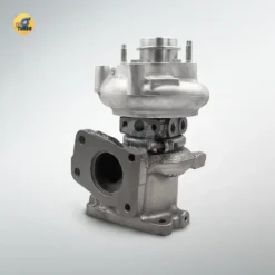 Turbolader Nissan Juke 1.6 DIG-T 190PS Renault Clio RS 1.6 Turbo 200PS Clio RS IV 1.6 Turbo 200PS | 147kW GB000784