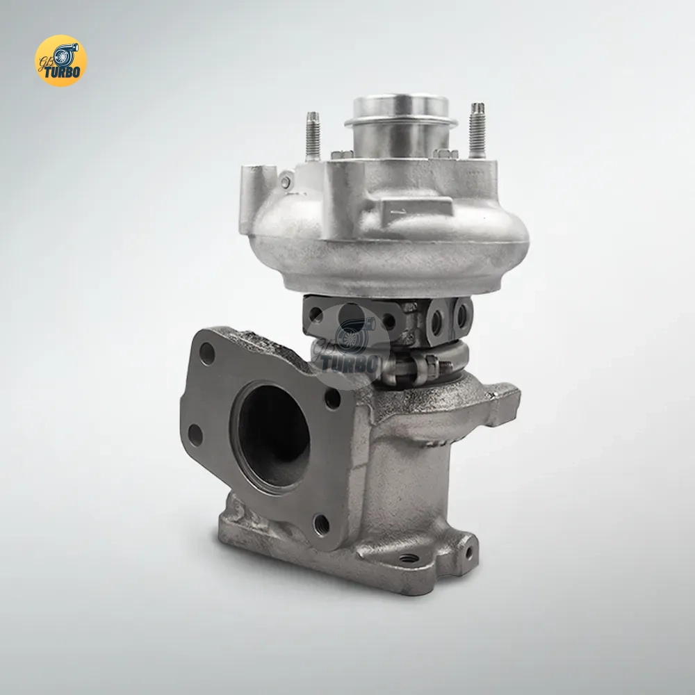 Turbolader Nissan Juke 1.6 DIG-T 190PS Renault Clio RS 1.6 Turbo 200PS Turbolader Nissan Juke 1.6 DIG-T 190PS Renault Clio RS 1.6 Turbo 200PS - Bild 3