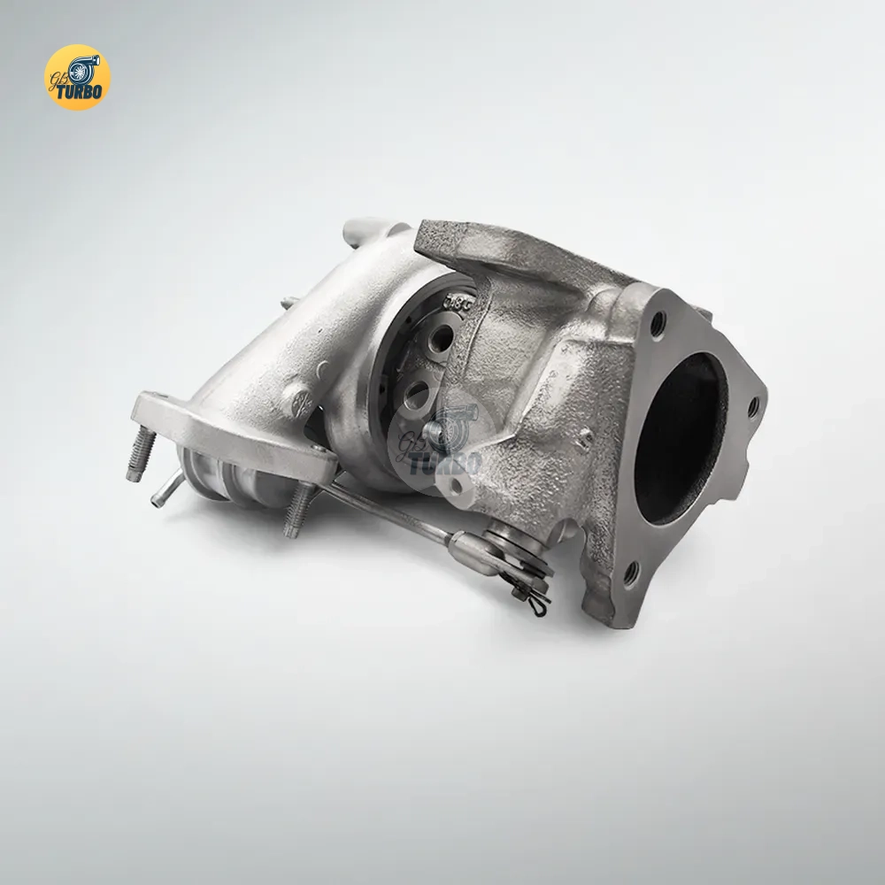 Turbolader Nissan Juke 1.6 DIG-T 190PS Renault Clio RS 1.6 Turbo 200PS Turbolader Nissan Juke 1.6 DIG-T 190PS Renault Clio RS 1.6 Turbo 200PS - Bild 4