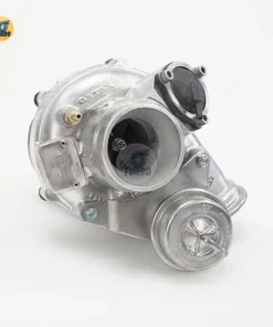Turbolader Volvo S60 V70 2.5T 300PS/221kW