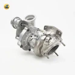 Alternative view of Turbolader Volvo S60 V70 2.5T 300PS/221kW