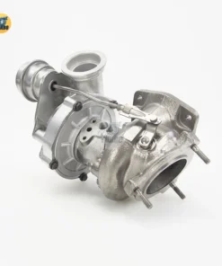 Alternative view of Turbolader Volvo S60 V70 2.5T 300PS/221kW