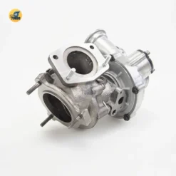 S60 I 2.5 T 300PS | 221kW GB000785