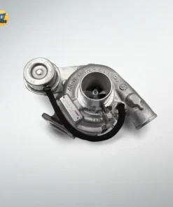 Turbolader Alfa Romeo Fiat 147 Brava Bravo Doblo 1.9JTD