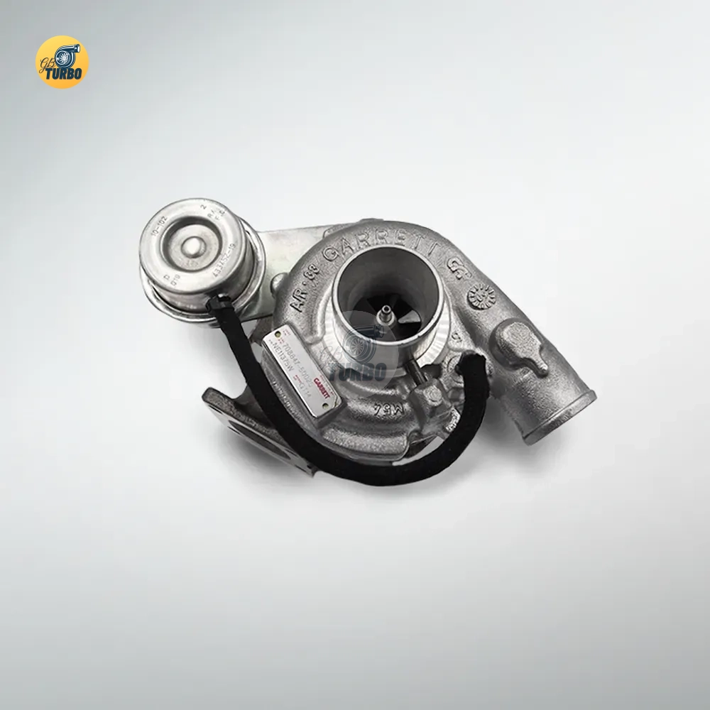 Turbolader Alfa Romeo Fiat 147 Brava Bravo Doblo 1.9JTD Turbolader Alfa Romeo Fiat 147 Brava Bravo Doblo 1.9JTD