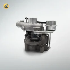 Turbolader Alfa Romeo Fiat 147 Brava Bravo Doblo 1.9JTD 147 1.9 JTD 101PS | 74kW GB000786