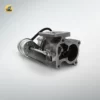 Turbolader Alfa Romeo Fiat 147 Brava Bravo Doblo 1.9JTD