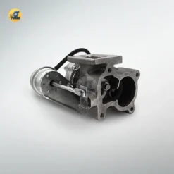 Turbolader Alfa Romeo Fiat 147 Brava Bravo Doblo 1.9JTD 147 1.9 JTD 101PS | 74kW GB000786
