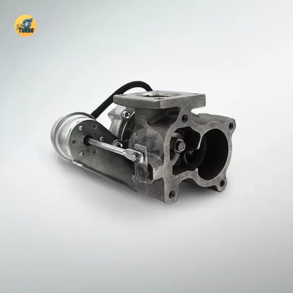 Turbolader Alfa Romeo Fiat 147 Brava Bravo Doblo 1.9JTD