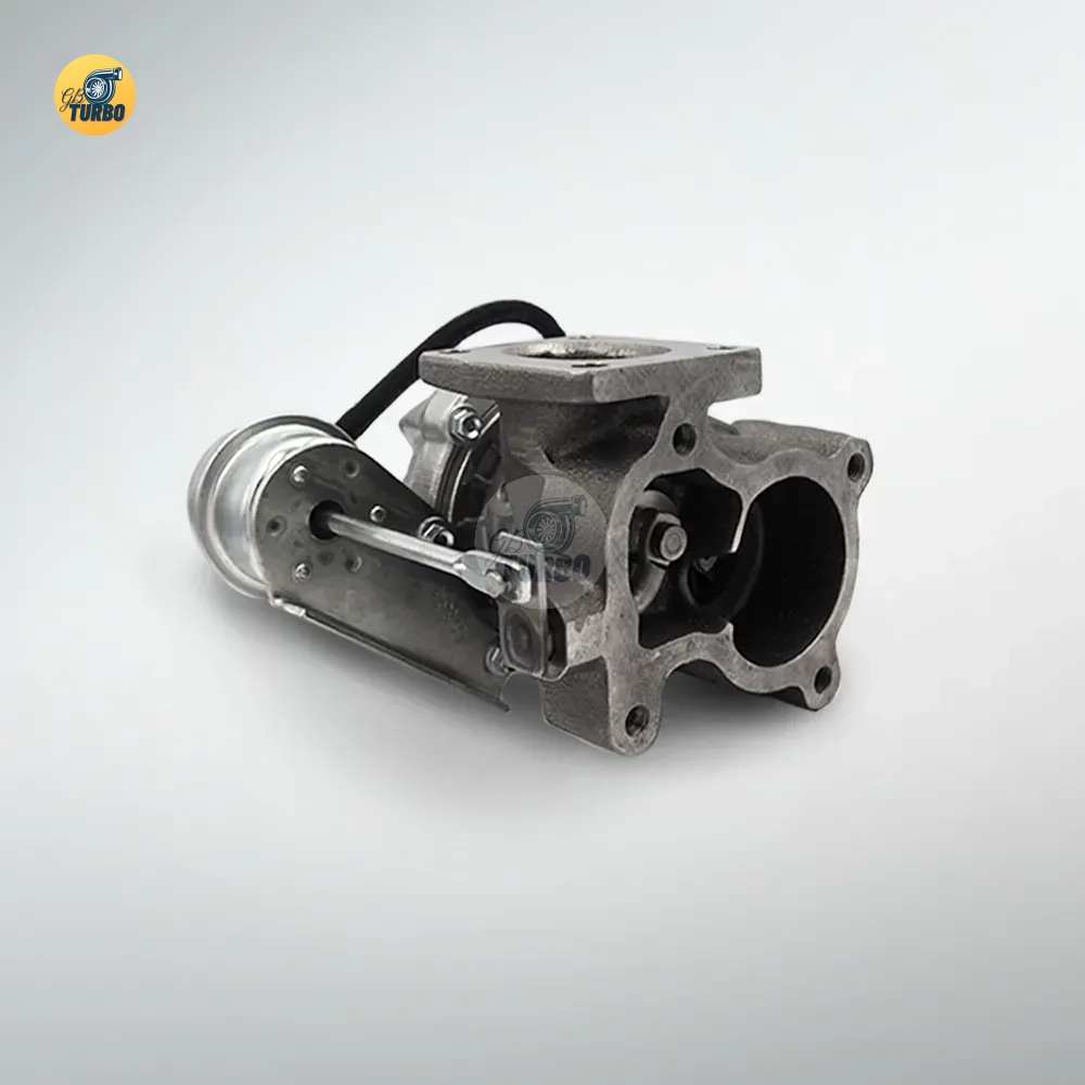 Turbolader Alfa Romeo Fiat 147 Brava Bravo Doblo 1.9JTD Turbolader Alfa Romeo Fiat 147 Brava Bravo Doblo 1.9JTD - Bild 4