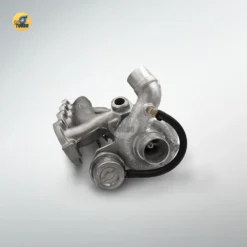 Turbolader Ford Escort 1.8TD 70PS/51kW