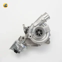 Turbolader Subaru Forester Impreza Legacy Outback XV 2.0d 147PS/108kW | 150PS/110kW