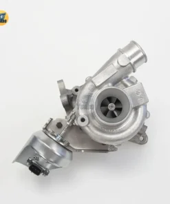 Turbolader Subaru Forester Impreza Legacy Outback XV 2.0d 147PS/108kW | 150PS/110kW