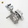 Turbolader Subaru Forester Impreza Legacy Outback XV 2.0d 147PS/108kW | 150PS/110kW
