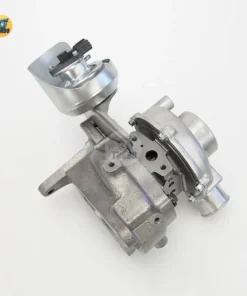 Alternative view of Turbolader Subaru Forester Impreza Legacy Outback XV 2.0d 147PS/108kW | 150PS/110kW