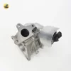 Turbolader Subaru Forester Impreza Legacy Outback XV 2.0d 147PS/108kW | 150PS/110kW