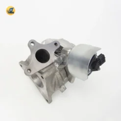 Turbolader Subaru Forester Impreza Legacy Outback XV 2.0d 147PS/108kW | 150PS/110kW Forester III 2.0 D 147PS | 108kW GB000789